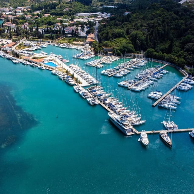 &lt;p&gt;Aci marina Dubrovnik&lt;/p&gt;