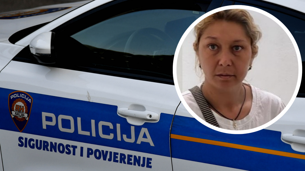 &lt;p&gt;- Pozivamo građane koji raspolažu informacijama o osobi s fotografija da kontaktiraju policiju - kažu iz policije.&lt;/p&gt;