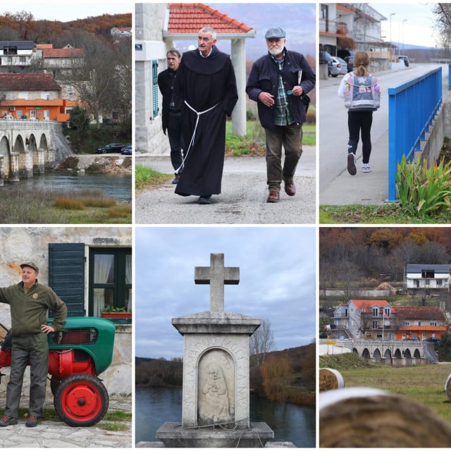 &lt;p&gt;Naša se ekipa zaputila u prekrasna mjesta općine Hrvace podno strmina na sjevernoj strani Svilaje&lt;/p&gt;