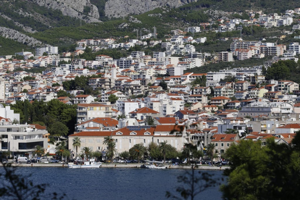 &lt;p&gt;Makarska&lt;/p&gt;