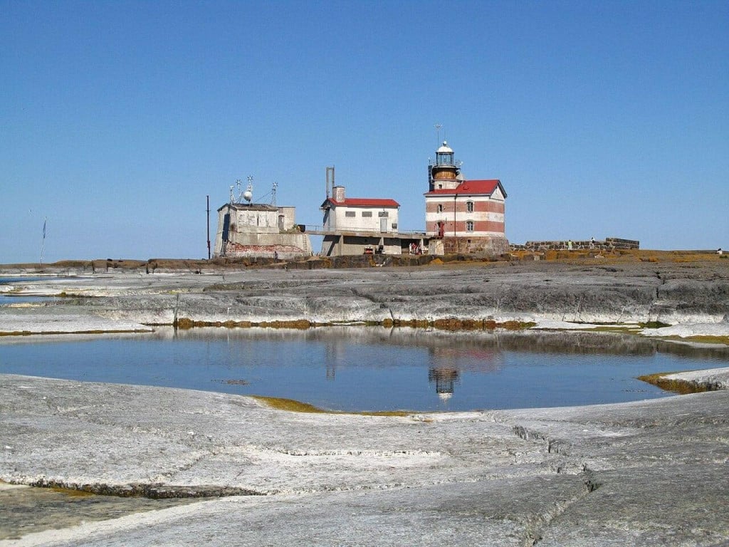 &lt;p&gt;Market je najmanji dvodržavni otok&lt;/p&gt;