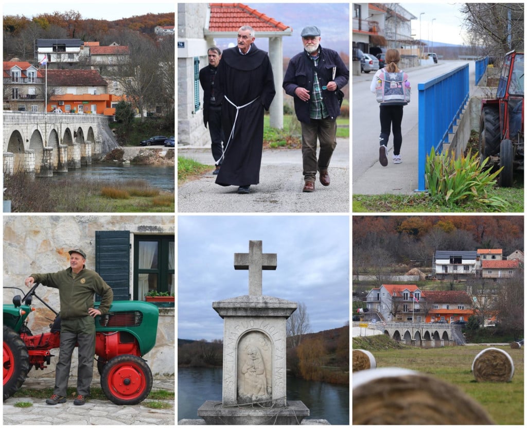 &lt;p&gt;Naša se ekipa zaputila u prekrasna mjesta općine Hrvace podno strmina na sjevernoj strani Svilaje&lt;/p&gt;