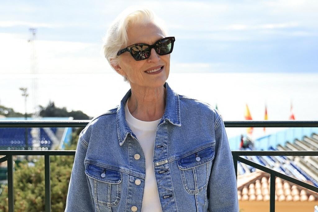 &lt;p&gt;Maye Musk &lt;/p&gt;