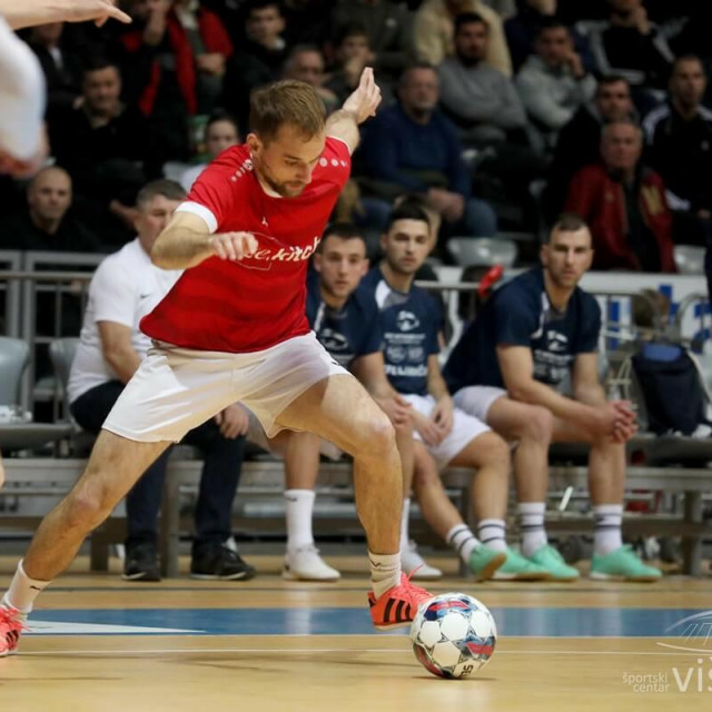 &lt;p&gt;Futsal winter fest Zadar&lt;/p&gt;