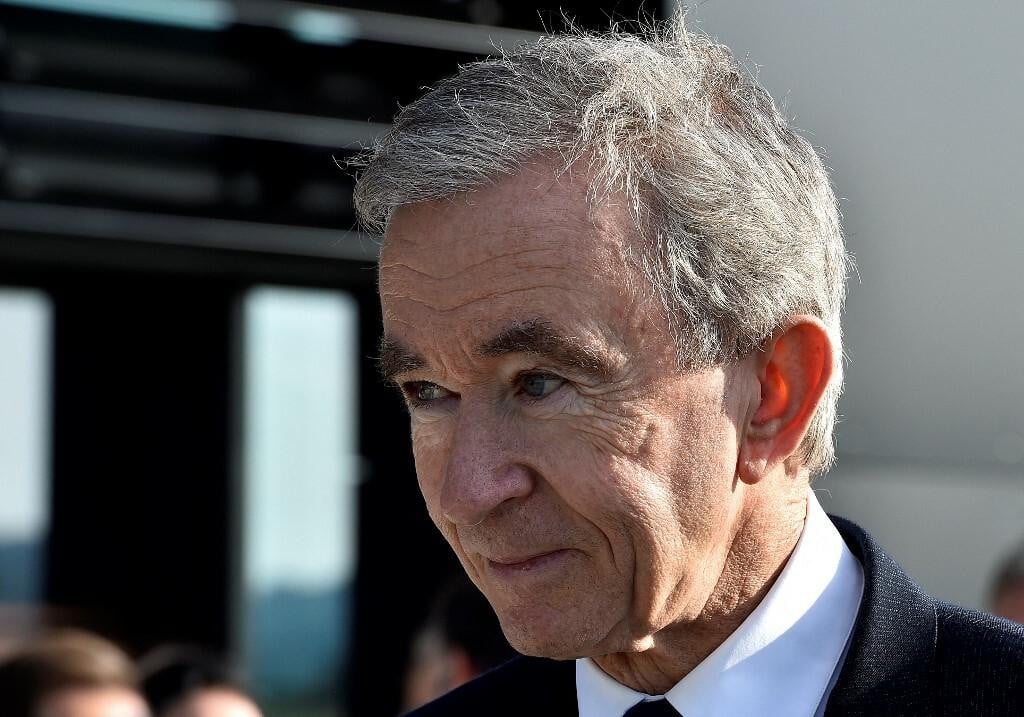 &lt;p&gt;Bernard Arnault, šef konglomerata LVMH, najveći je gubitnik 2024. godine, ostao je bez gotovo 25 milijardi dolara  &lt;/p&gt;