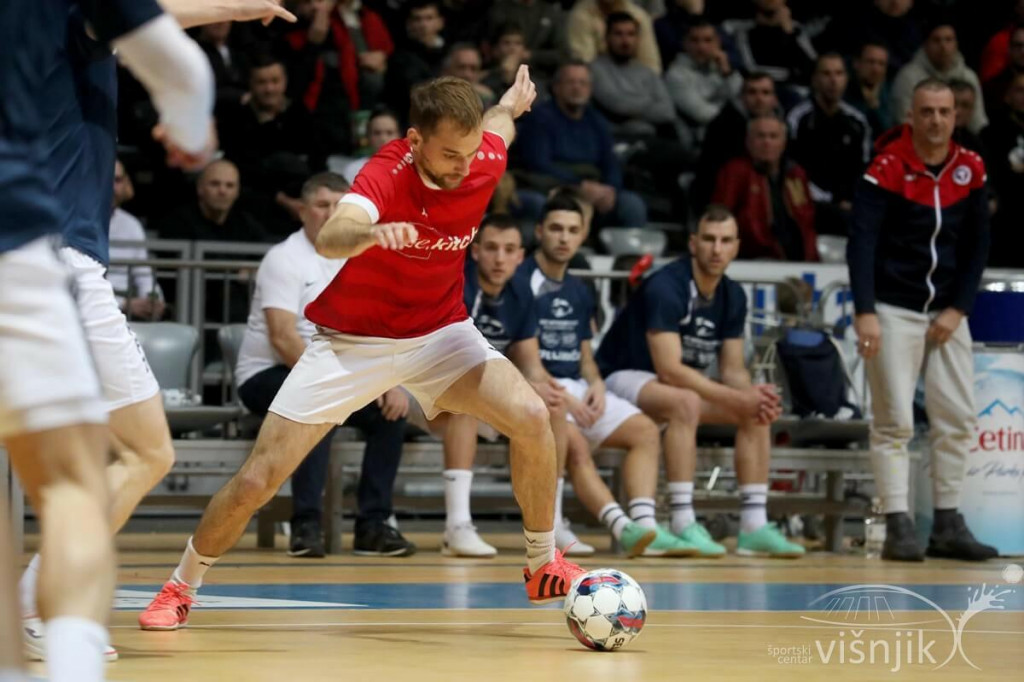 &lt;p&gt;Futsal winter fest Zadar&lt;/p&gt;