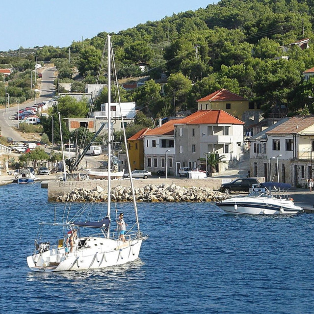 &lt;p&gt;Otok Žirje&lt;/p&gt;