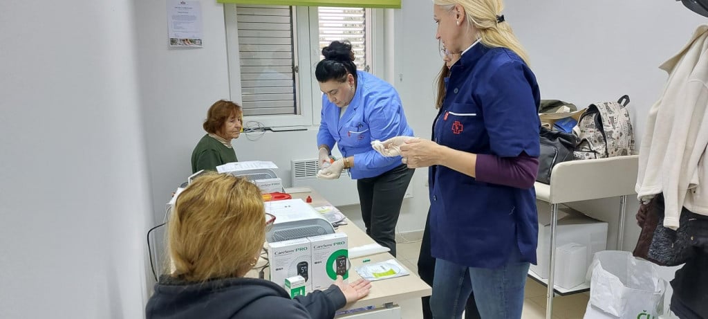 &lt;p&gt;Preventivna zdravstvena akcija na zadarskim otocima&lt;/p&gt;