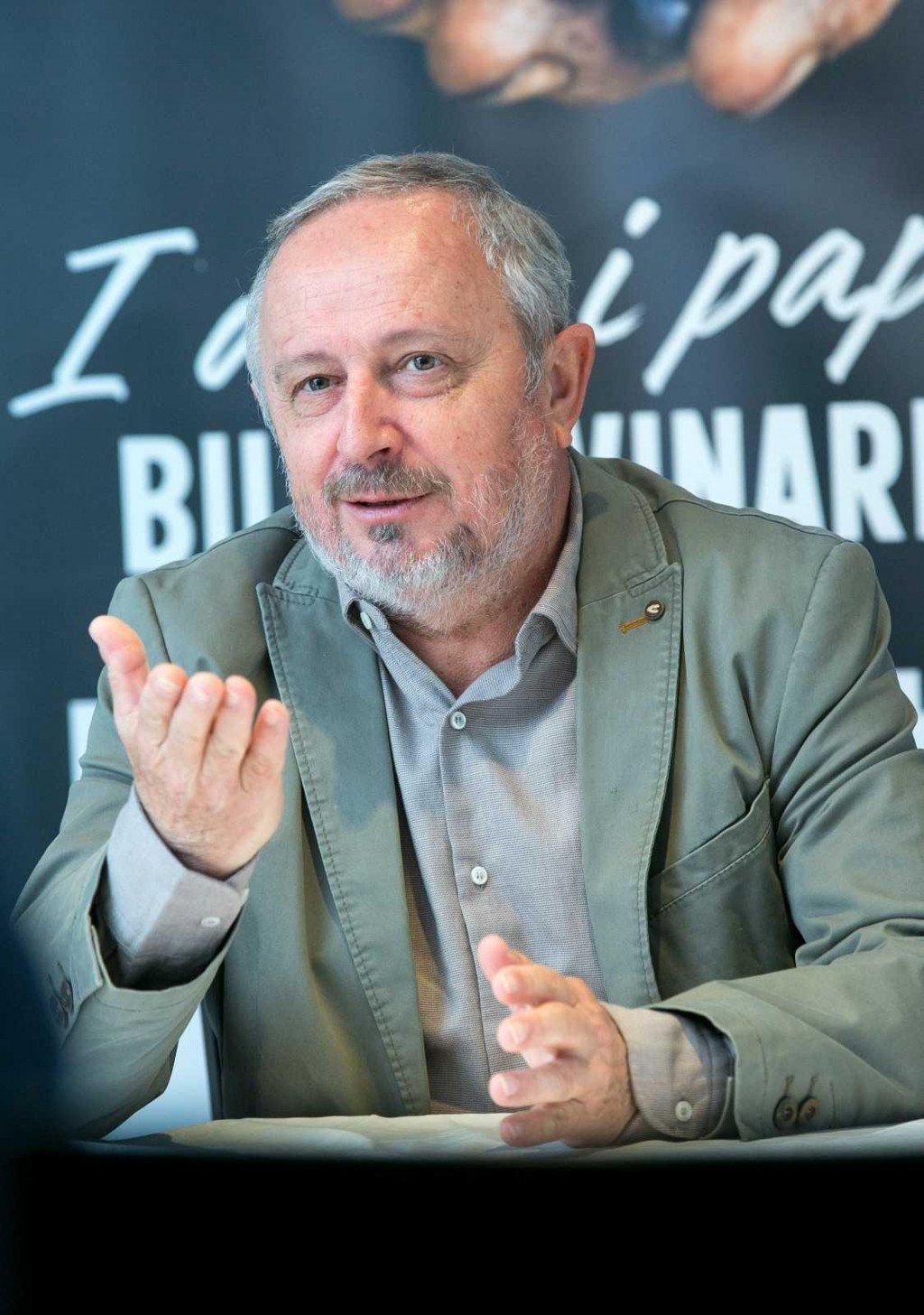 &lt;p&gt; Ivica Kovačević&lt;/p&gt;