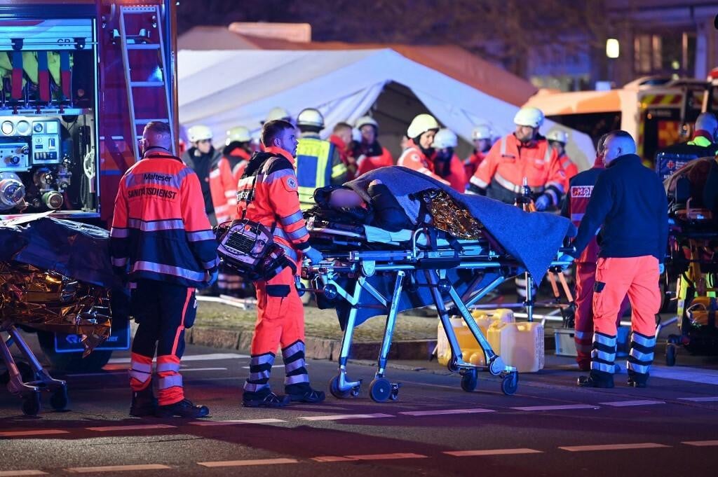 &lt;p&gt;Svih 15 najteže ozlijeđenih, koji su u bolnicu stigli u nestabilnom stanju, liječnici su uspjeli stabilizirati&lt;/p&gt;