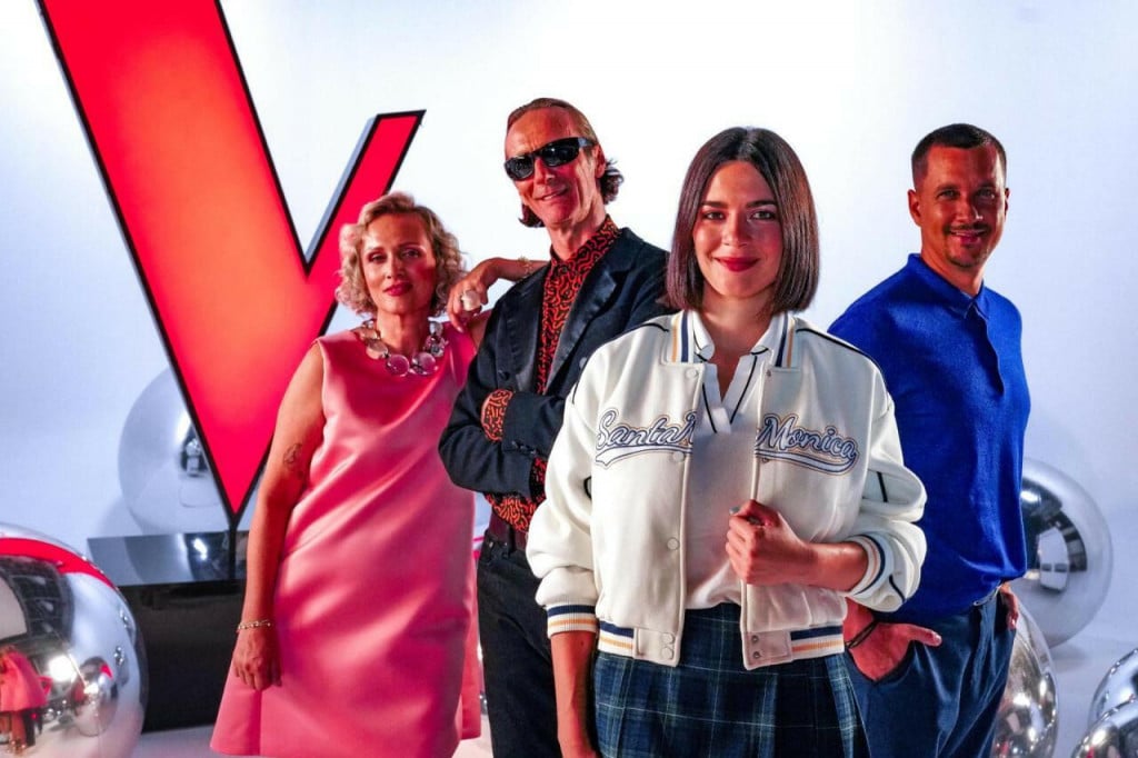 &lt;p&gt;Žiri emisije ‘The Voice Kids Hrvatska‘&lt;/p&gt;