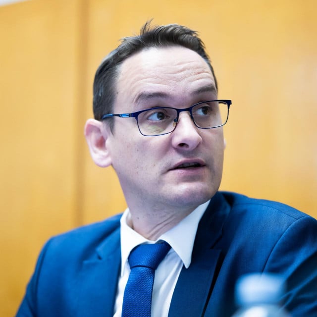 &lt;p&gt;Marko Vučetić, predsjednik Gradskog vijeća Grada Zadra&lt;/p&gt;