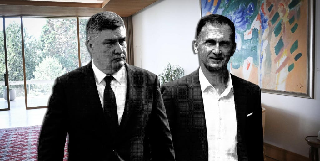 &lt;p&gt;Idemo u drugi krug - Milanović je ipak osvojio manje od 50 posto glasova, a Primorac manje od 20 posto&lt;/p&gt;