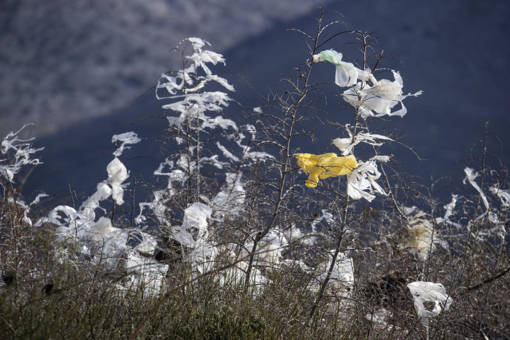 &lt;p&gt;Plastične vrećice ogromna su prijetnja okolišu i zdravlju ljudi i životinja. Štetne navike treba drastično mijenjati&lt;/p&gt;