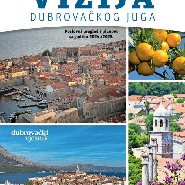 &lt;p&gt;Vizija dubrovačkog juga&lt;/p&gt;