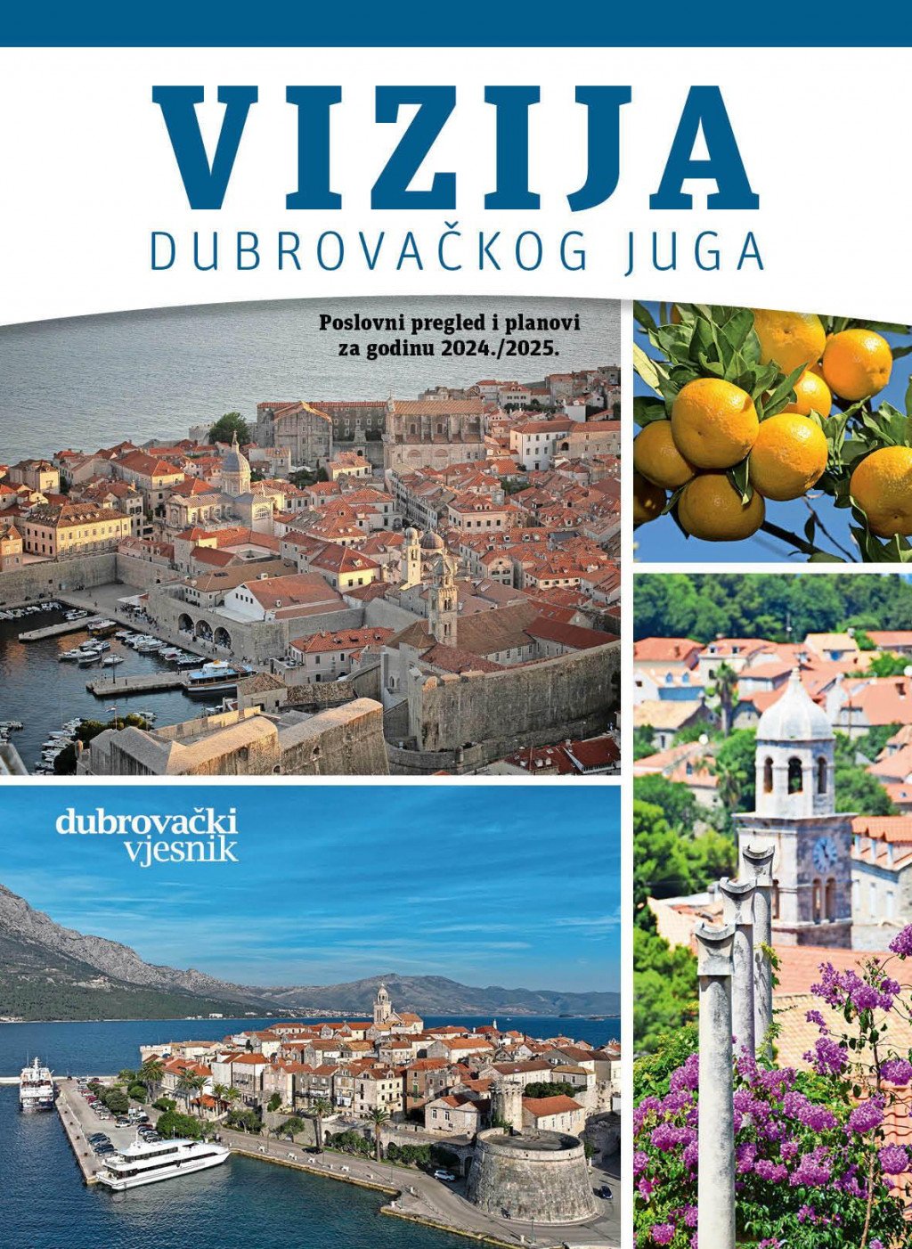 &lt;p&gt;Vizija dubrovačkog juga&lt;/p&gt;