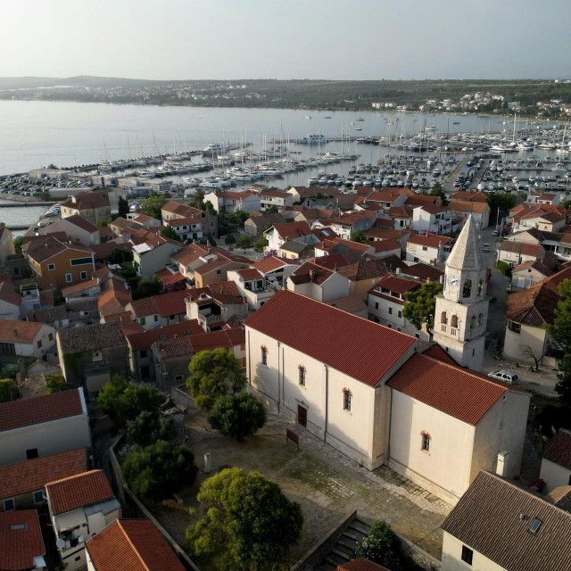 &lt;p&gt;Biograd na moru&lt;/p&gt;