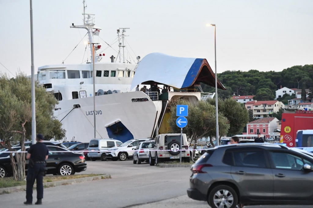 &lt;p&gt;Agencija za istraživanje nesreća završila je nacrt izvješća o pomorskoj nesreći broda Lastovo&lt;/p&gt;