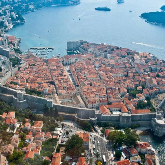 &lt;p&gt;Grad Dubrovnik&lt;/p&gt;