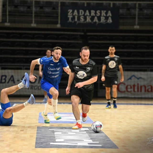 &lt;p&gt;Futsal winter fest Zadar&lt;/p&gt;