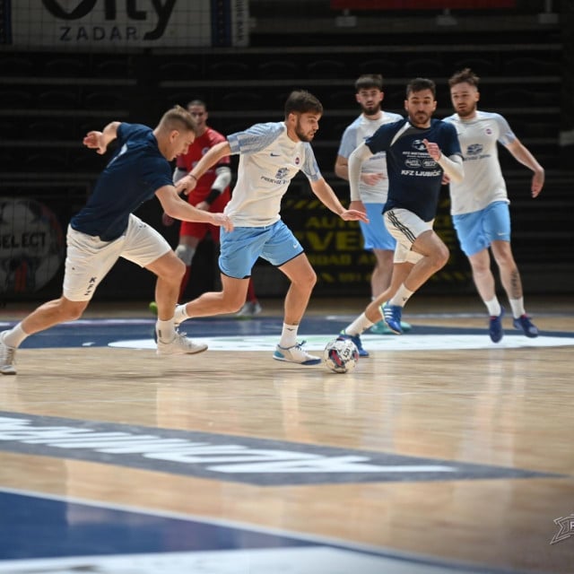 &lt;p&gt;Futsal Winter fest Zadar&lt;/p&gt;