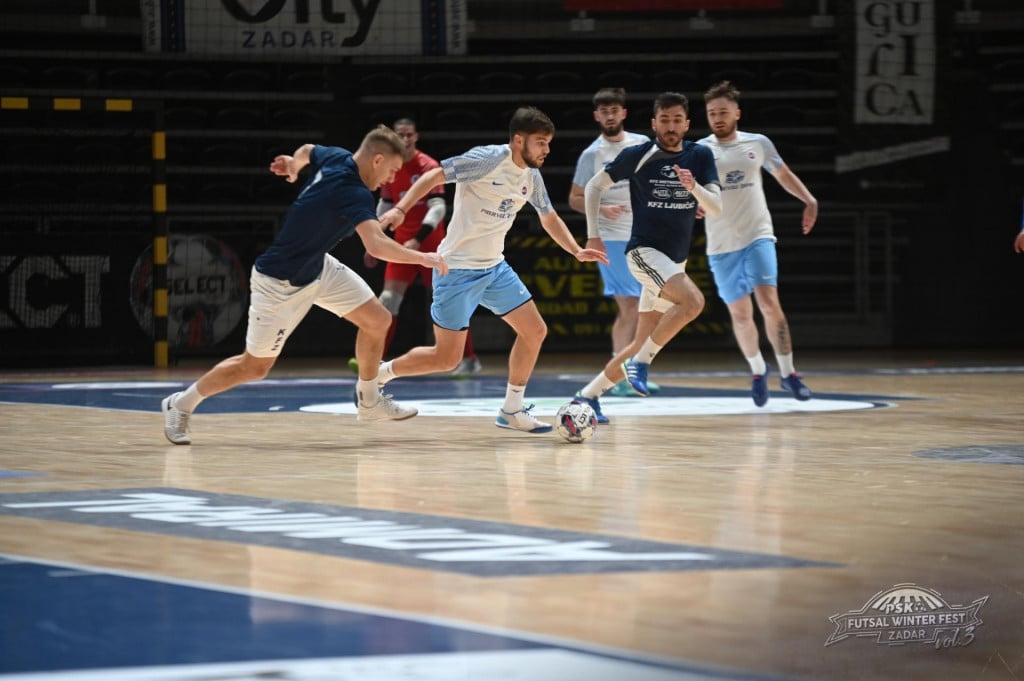 &lt;p&gt;Futsal Winter fest Zadar&lt;/p&gt;