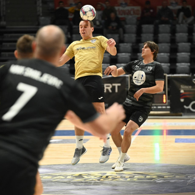 &lt;p&gt;Futsal Winter fest Zadar&lt;/p&gt;