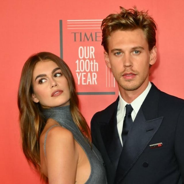 &lt;p&gt;Kaia Gerber i Austin Butler 2023. godine&lt;/p&gt;