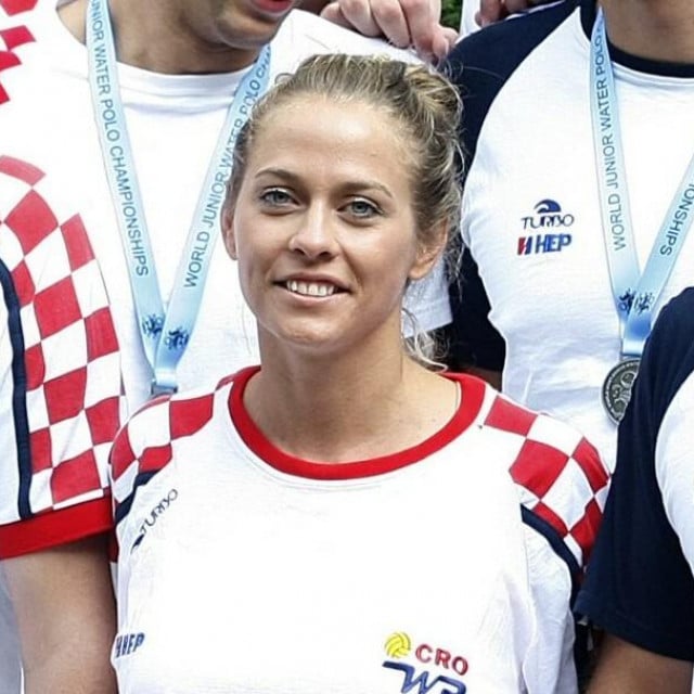 &lt;p&gt;Dajana Zoretić&lt;/p&gt;