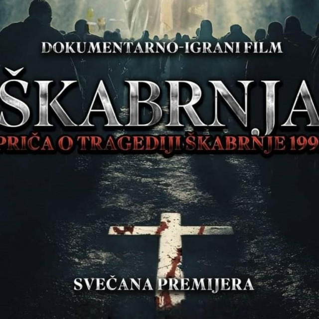 &lt;p&gt;svecana premijera&lt;/p&gt;