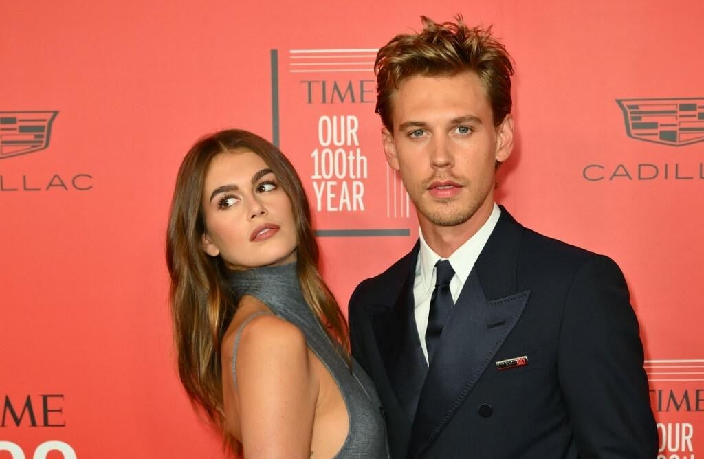 &lt;p&gt;Kaia Gerber i Austin Butler 2023. godine&lt;/p&gt;