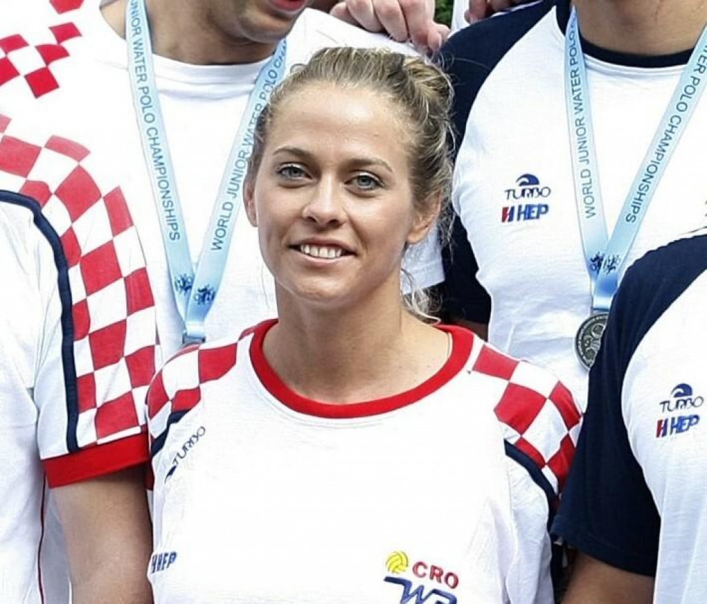 &lt;p&gt;Dajana Zoretić&lt;/p&gt;