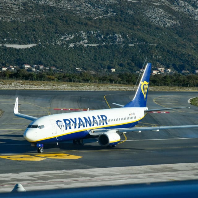 &lt;p&gt;Dubrovnik, 291123 Konferencija za medije povodom uspostave suradnje dubrovacke zracne luke i kompanije Ryanair.