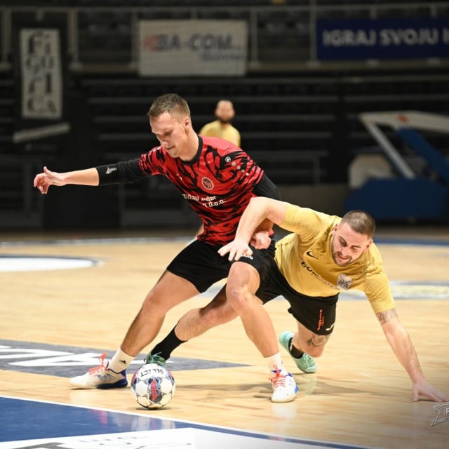 &lt;p&gt;Futsal winter fest Zadar&lt;/p&gt;