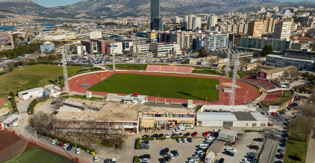 &lt;p&gt;Sud je presudio u koristi Javne ustanove športski objekti Split i naložio ”selidbu” nogometnog kluba, koji će morati platiti i sudske troškove postupaka&lt;/p&gt;