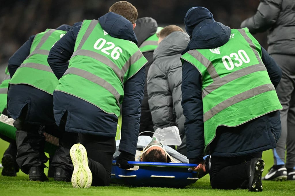 &lt;p&gt;Rodrigo Bentancur&lt;/p&gt;