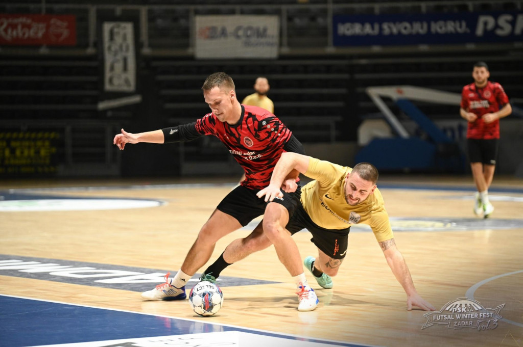 &lt;p&gt;Futsal winter fest Zadar&lt;/p&gt;