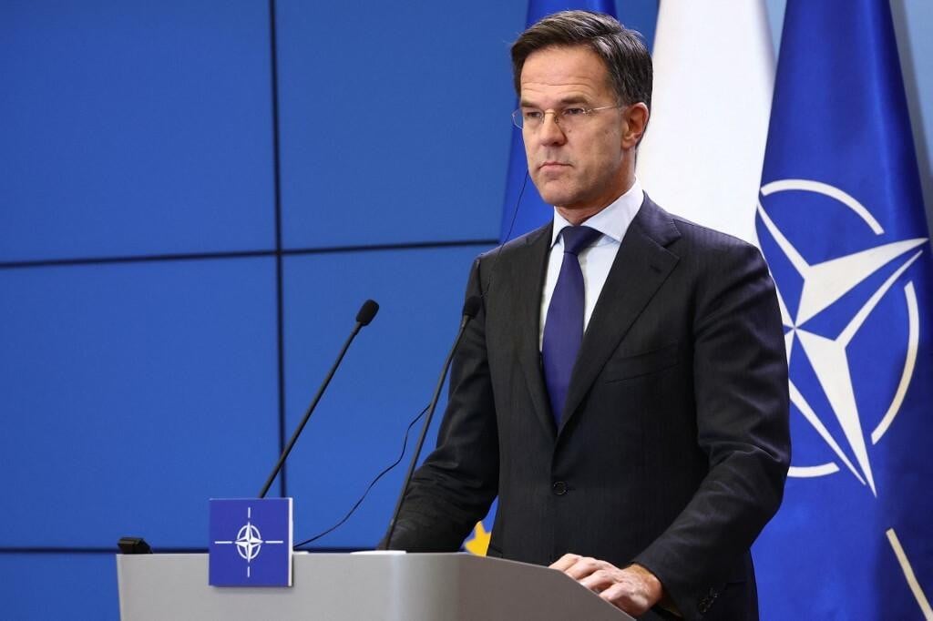 &lt;p&gt; Mark Rutte: Ako želite stvoriti europski NATO, onda zaboravite 2 posto BDP-a za obranu. Onda će trebati 8 ili 9 posto i to za deset godina&lt;/p&gt;