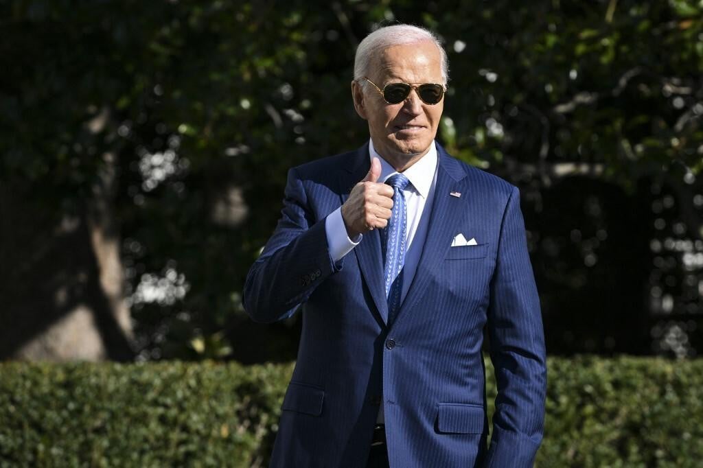 &lt;p&gt;Joe Biden u posljednjim danima mandata dionio je za Putina razornu odluku&lt;/p&gt;