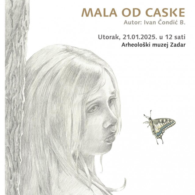 <p>Mala od Caske</p>