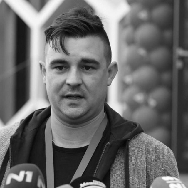 <p>Matija Grabar&nbsp;</p>