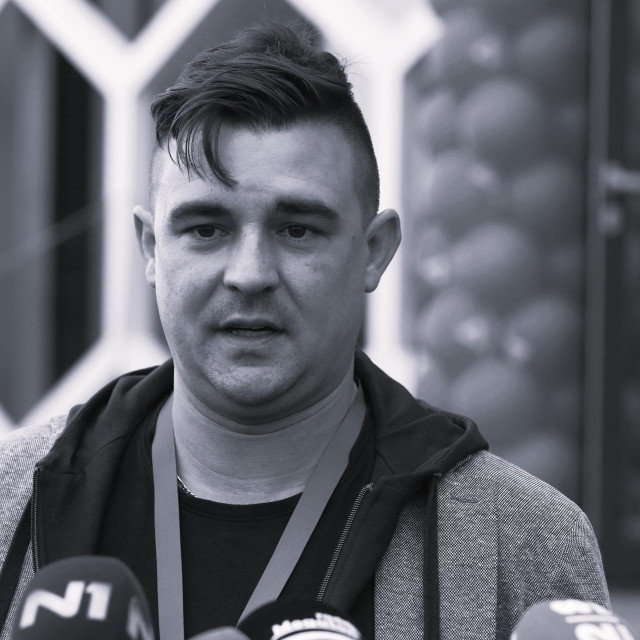 <p>Matija Grabar</p>