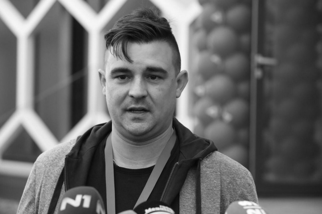 <p>Matija Grabar&nbsp;</p>