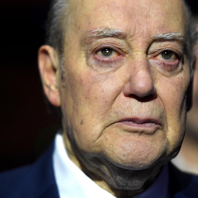 <p>Jorge Nuno Pinto da Costa</p>