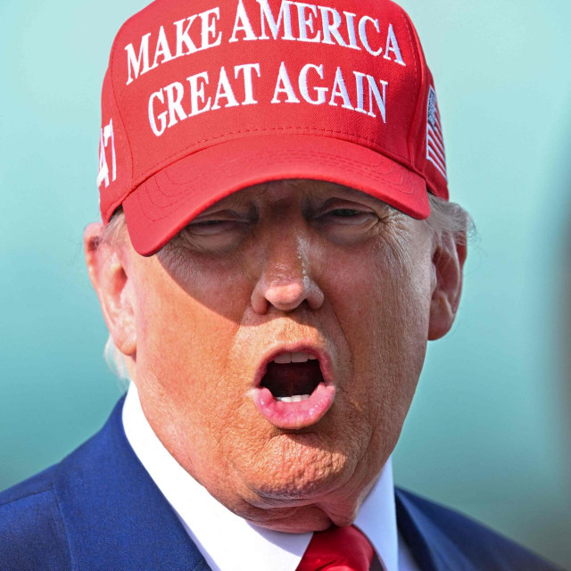 <p>Donald Trump</p>