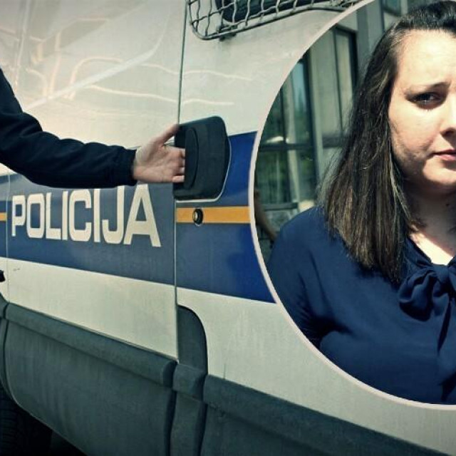 <p>Suprug je Karmen udarao i&nbsp;gurao&nbsp;po stanu, a&nbsp;ona je,&nbsp;kako bi se obranila, dohvatila kuhinjski nož i ubola ga...</p>