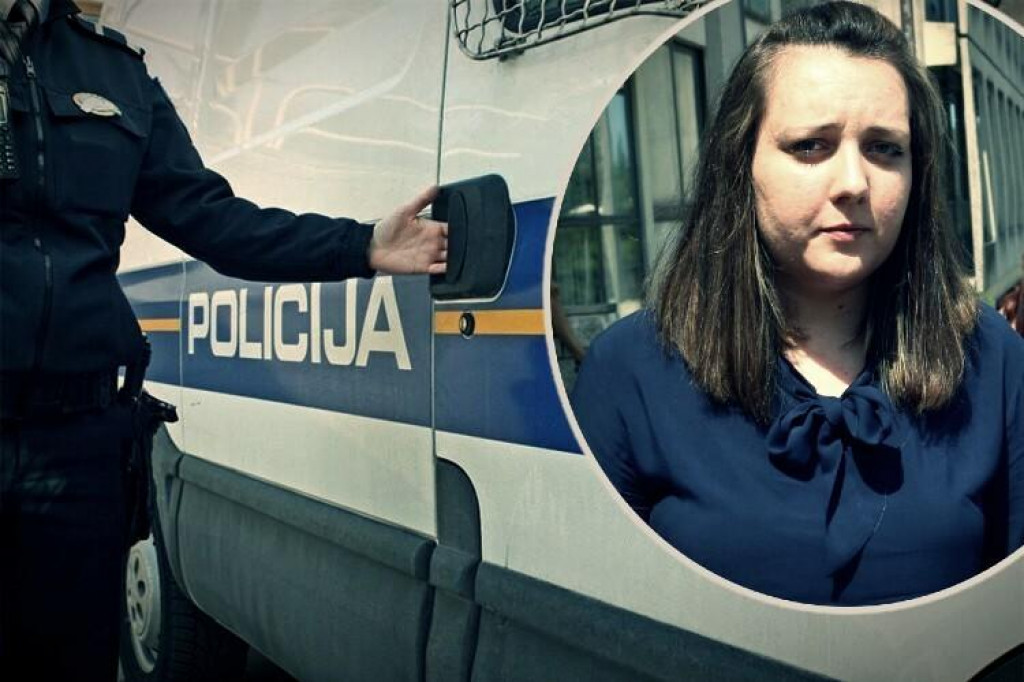 <p>Suprug je Karmen udarao i&nbsp;gurao&nbsp;po stanu, a&nbsp;ona je,&nbsp;kako bi se obranila, dohvatila kuhinjski nož i ubola ga...</p>