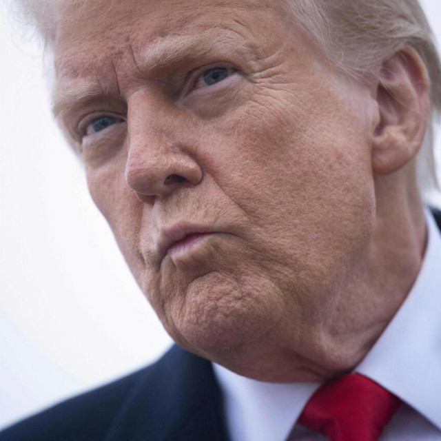 <p>Donald Trump<br>
AFP</p>