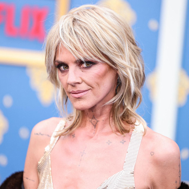 <p>Eliza Coupe&nbsp;</p>