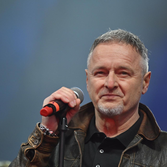 <p>&nbsp;Marko Perković Thompson<br>
&nbsp;</p>